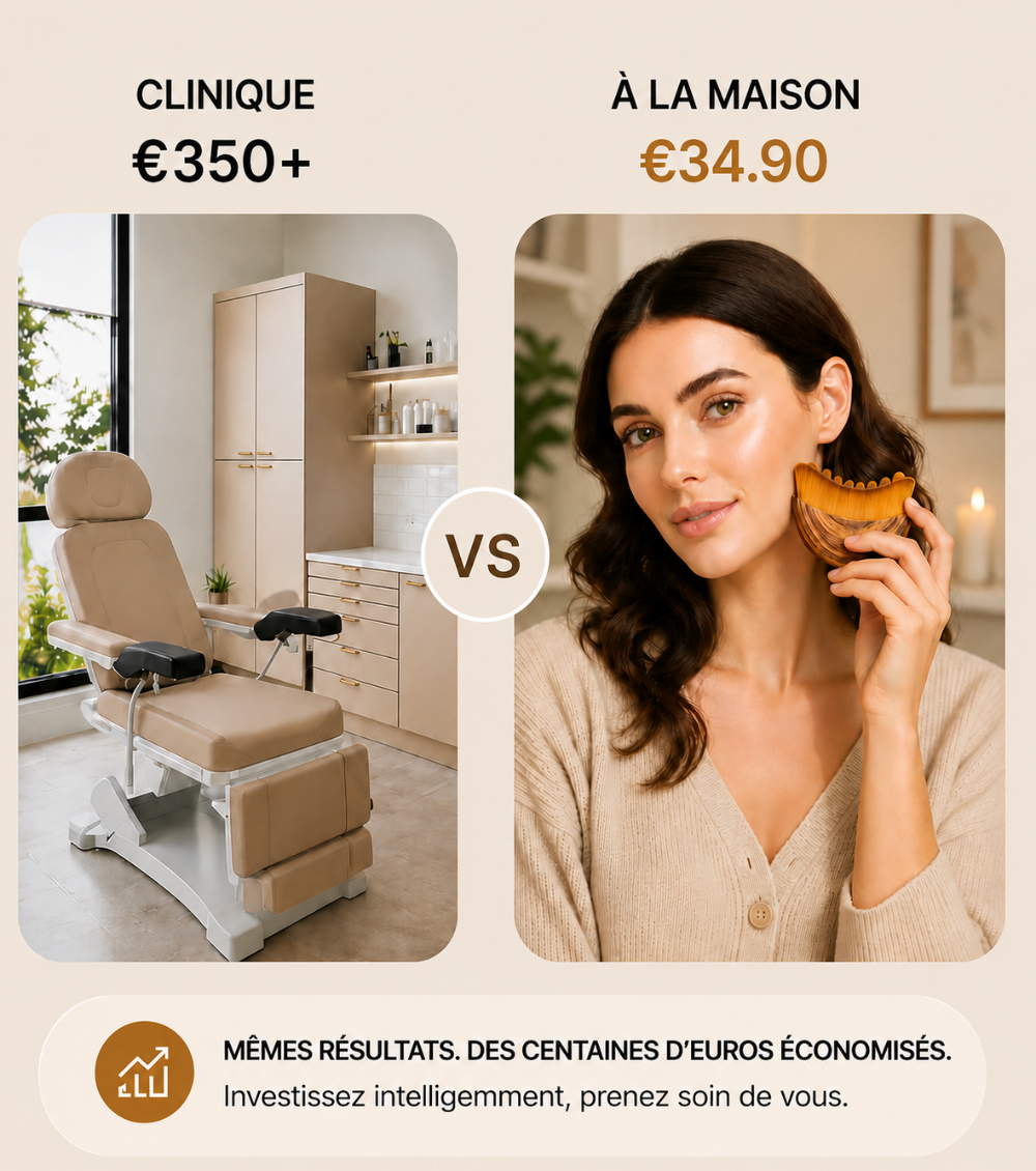 La Meilleure Brosse Drainante Visage